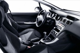 Peugeot 308 2008 - 2011