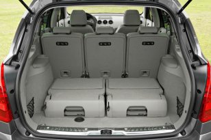 Peugeot 308 2008 - 2011