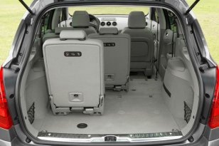 Peugeot 308 2008 - 2011