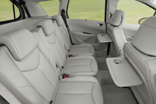 Peugeot 308 2008 - 2011