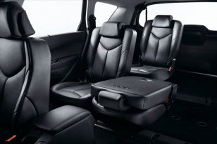 Peugeot 308 2008 - 2011