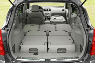 Peugeot 308 2008 - 2011