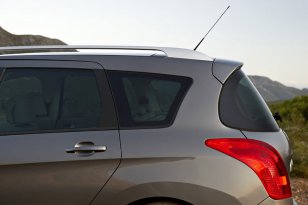 Peugeot 308 2008 - 2011