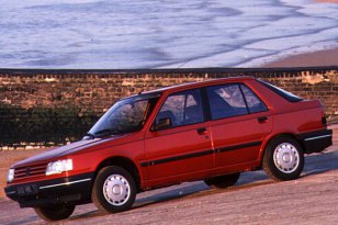 Peugeot 309