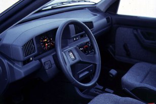Peugeot 405 1987 - 1992