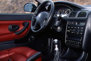 Peugeot 406 1997 - 1999