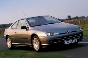Peugeot 406