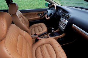 Peugeot 406 2003 - 2004