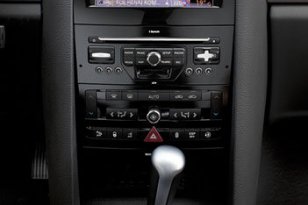 Peugeot 407 2008 - 2011