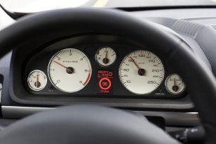 Peugeot 407 2008 - 2011