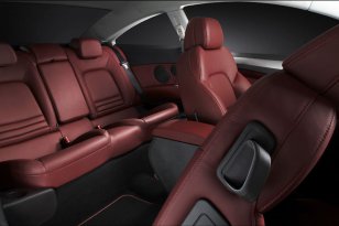 Peugeot 407 2005 - 2008