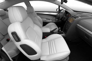 Peugeot 407 2005 - 2008