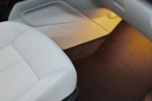 Peugeot 5008 2009 - 2013