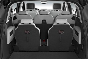 Peugeot 5008 2009 - 2013