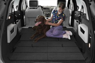 Peugeot 5008 2009 - 2013