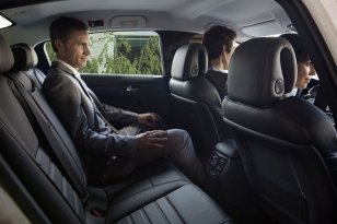 Peugeot 508 2010 - 2014