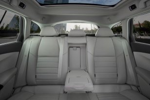 Peugeot 508 2010 - 2014