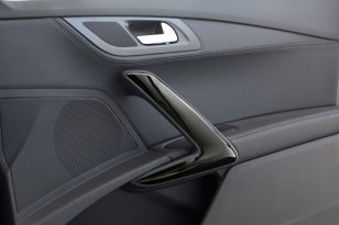 Peugeot 508 2010 - 2014