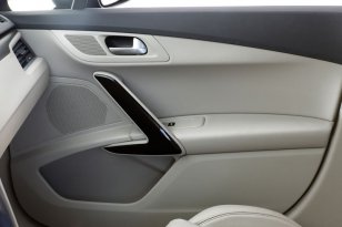 Peugeot 508 2010 - 2014