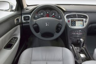 Peugeot 607 2005 - 2010