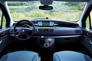 Peugeot 807 2002 - 2008