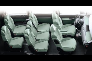 Peugeot 807 2002 - 2008