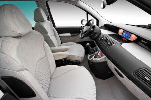 Peugeot 807 2008 - 2014