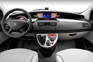 Peugeot 807 2008 - 2014