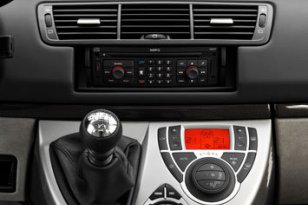 Peugeot 807 2008 - 2014