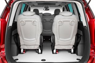 Peugeot 807 2008 - 2014