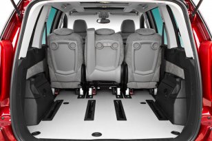 Peugeot 807 2008 - 2014