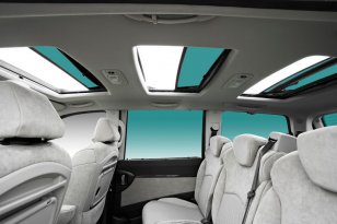 Peugeot 807 2008 - 2014