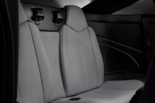 Peugeot RCZ 2010 - 2013