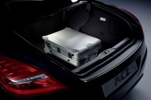 Peugeot RCZ 2010 - 2013