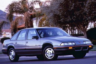 Pontiac Grand Prix