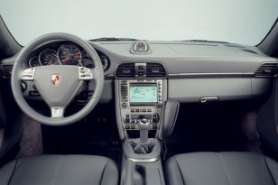 Porsche 911 2005 - 2010