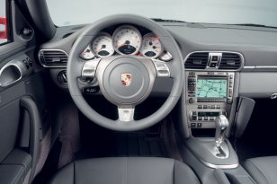 Porsche 911 2005 - 2010