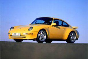Porsche 911 1993 - 1998