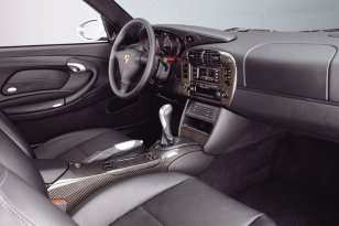Porsche 911 2000 - 2006