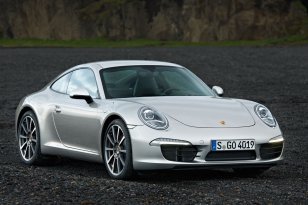 Porsche 911 Coupe