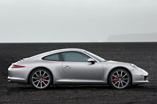 Porsche 911 2011