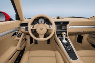 Porsche 911 2011