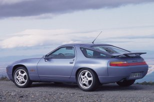 Porsche 928 1986 - 1995