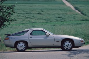 Porsche 928 1986 - 1995