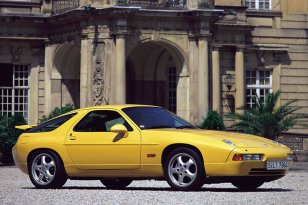 Porsche 928 1986 - 1995