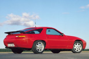 Porsche 928 1986 - 1995