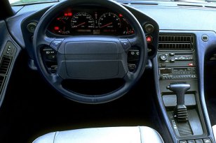 Porsche 928 1986 - 1995