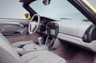 Porsche Boxster 2002 - 2005