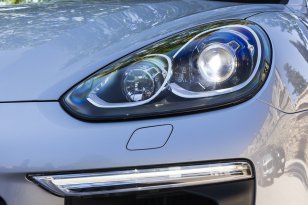 Porsche Cayenne 2014