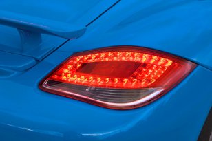 Porsche Cayman 2009 - 2013